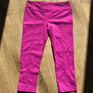 Women’s Prana Athletic Stretch Pants